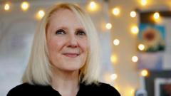 Disability charity chief condemns UK government as she rejects MBE