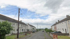 Woman charged after three dogs found dead