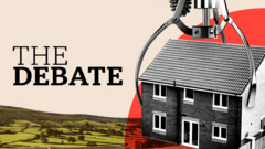 The debate: We need new homes, where should they go?