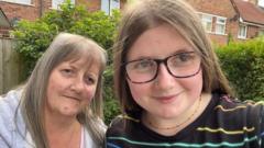 Is Leaving for University Leaving a Young Carer Torn Apart?