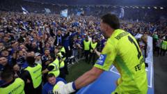 Hamburg promotion ends seven-year Bundesliga absence