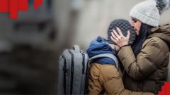 На що очікують біженці, коли планують повертатися в Україну?