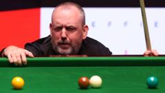 Williams has ‘big decision’ to make on eye surgery