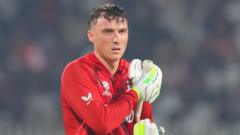 'Older, more mature, better' - how Banton built breakthrough knock