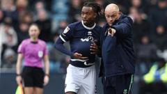 Neil impressed by Millwall's response
