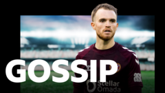 Hearts & Celtic in transfer tussle for Leonard - gossip