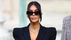 Verdict expected in Kim Kardashian heist trial in Paris