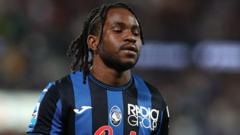 Lookman accuses Atalanta of 'broken promises'
