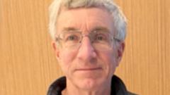 Relatives of 10 scientists who died or vanished grapple with impact of wild speculation