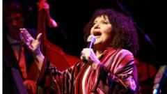 How Did Dame Cleo Laine Influence Jazz Before Her Passing at 97?