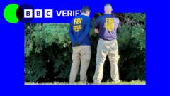 New clues in hunt for Charlie Kirk's killer