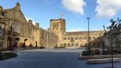 Is the Vice Chancellor's Job at Risk Due to University Job Cuts?