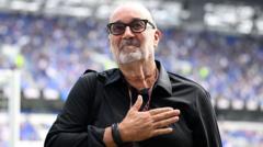 I designed Everton's new stadium - now I have an 1878 tattoo