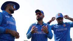 Afghanistan to ‘ignore noise’ caused by boycott calls