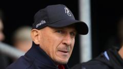 'A massive win for our confidence' - Struber