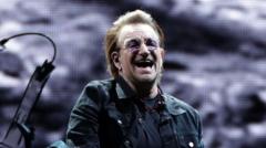 Field which once hosted U2 concert earmarked for new GAA pitch