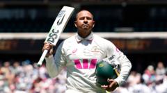 England beaten to give Australia 4-1 Ashes win