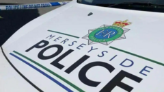 Armed gang break into house and attack couple
