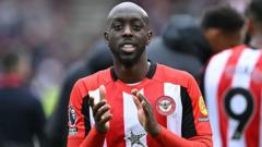 Will Wissa Really Sit Out for Brentford?