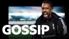 Celtic granted permission to speak to Nancy - gossip