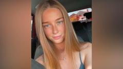 Woman, 24, dies in Belfast hit-and-run 