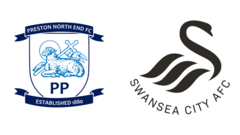 Pick of the stats: Preston North End v Swansea City