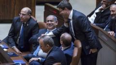 netanyahu 