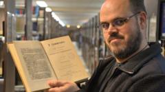 Llunio geiriadur newydd o hen ieithoedd Celtaidd Prydain