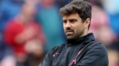 Matos contender for Swansea after Hellberg blow