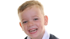 Boy died after strep A not diagnosed, inquest hears