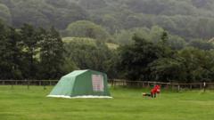 Are Staycation Trends Driving Outdoor Holiday Popularity?