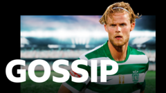 Could Hjulmand Be the Next Big Signing for Man Utd?