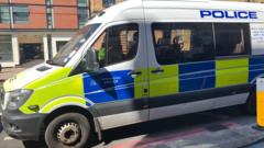 Met PC sacked for sexual assault, force says