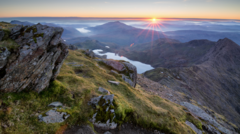 Fears over rogue parking by sunrise-chasers at national park after overnight ban