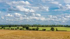 Enfield and Greenwich shortlisted for new towns