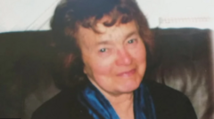 Three plead guilty over woman’s care home fall death