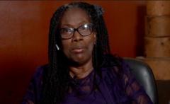 'Wọ́n sọ fún ìyá mi láti jù mí nù ní kékeré nítorí mo ní àìsàn 'Sickle Cell' àmọ́ mo tí pé ọdún 65 báyìí'