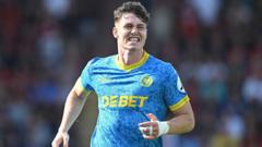 Will Wolves Hold Firm Against Newcastle's £50m Bid for Strand Larsen?