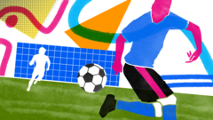 football