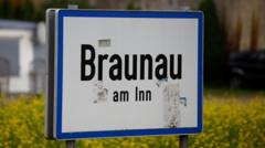 Austria to change two streets named after Nazi supporters