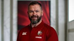 Lions tour will be ‘tougher than people expect’