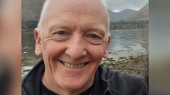 Biker killed in Highland Perthshire crash named