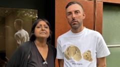 Camp Street Residents Report Rat and Cockroach Infestations