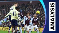Everton disallowed goal frustrating but right decision - Hart