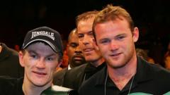 Is Hatton's Death Truly Heartbreaking? Rooney Weighs In