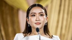 Thai court removes PM over leaked phone call with Cambodian leader