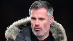 The Carragher & Africa Cup of Nations row explained