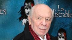Les Misérables lyricist felt lack of credit, archive reveals