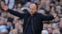Inside the Liverpool Crisis That Cost Arne Slot His Job