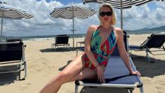 Is North Korea's 'Benidorm' Worth the Restrictions and Guards?
